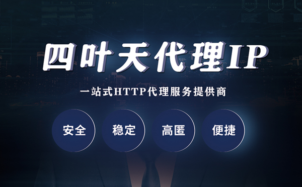 【瓦房店代理IP】代理ip客户端使用教程