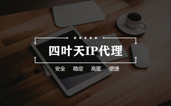 【瓦房店代理IP】如何快速搭建代理IP？怎么检查代理的效果？