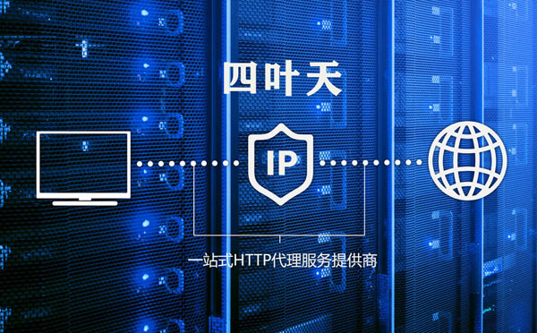 【瓦房店代理IP】代理IP的主要用途和使用注意事项